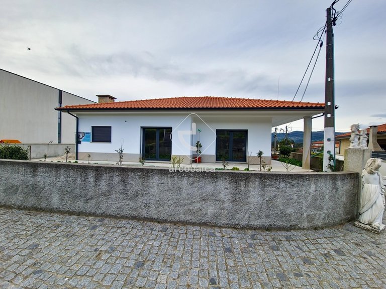 Villa para Sale en Ponte Da Barca, V.n. Muía, Paço Vedro Magalhães, Ponte Da Barca 15