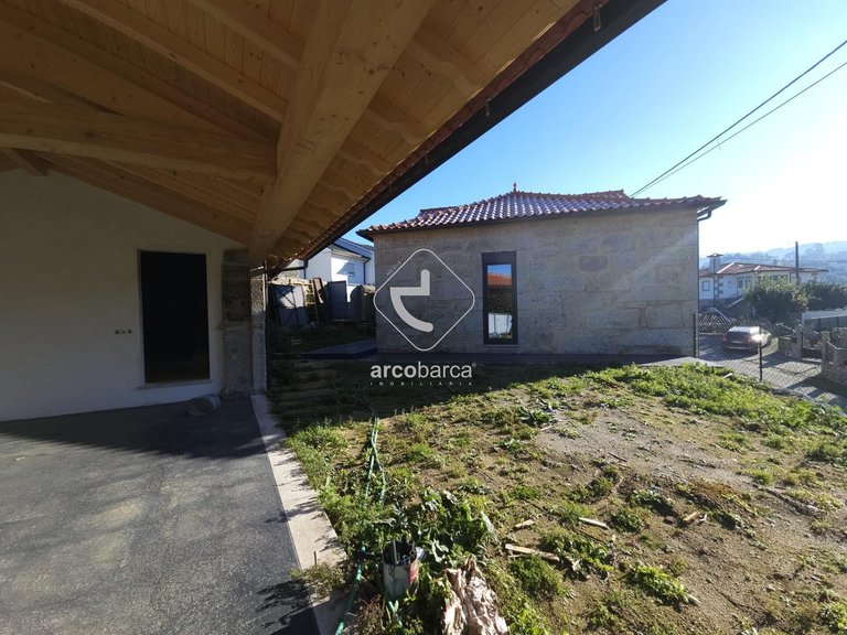 Villa para Sale en Lavradas, Ponte Da Barca 29