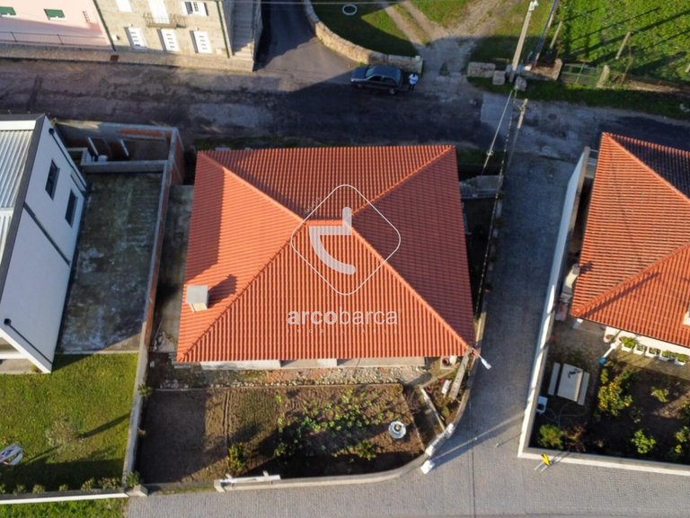 Villa para Sale en Ponte Da Barca, V.n. Muía, Paço Vedro Magalhães, Ponte Da Barca 17