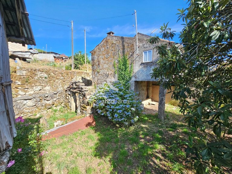 Villa para Sale en São Jorge E Ermelo, Arcos De Valdevez 33