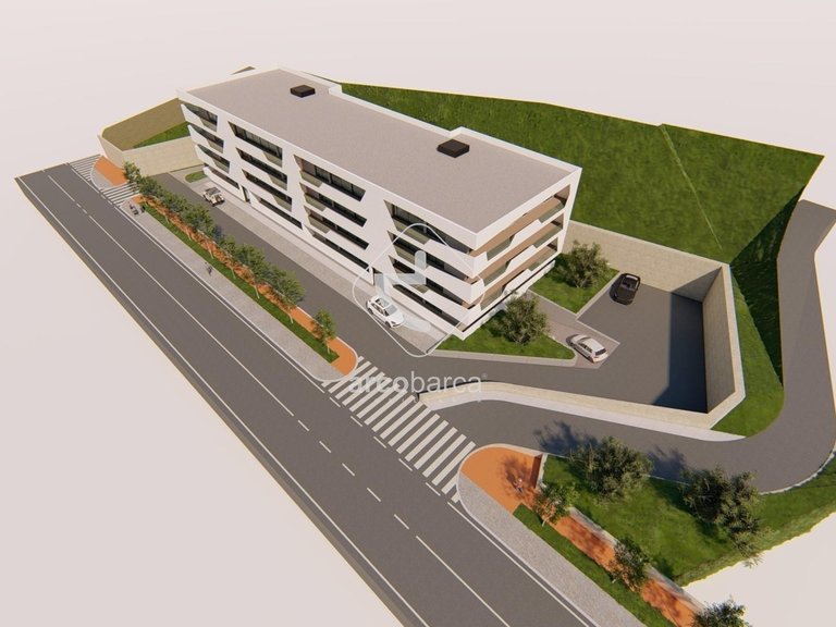 Apartment para Sale en Ponte Da Barca, V.n. Muía, Paço Vedro Magalhães, Ponte Da Barca 22