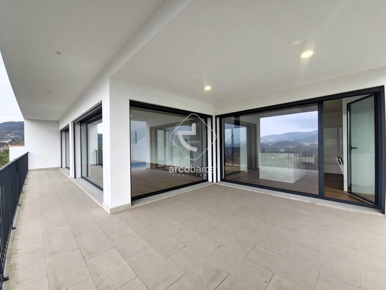 Villa para Sale en Ribeira, Ponte De Lima 2