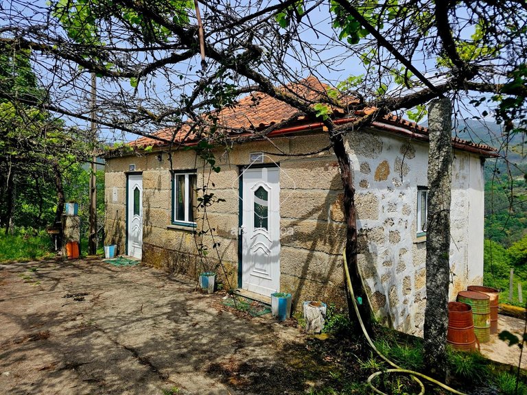 Villa para Sale en Britelo (são Martinho), Ponte Da Barca 2