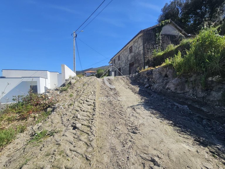Plot para Sale en Ribeira, Ponte De Lima 12