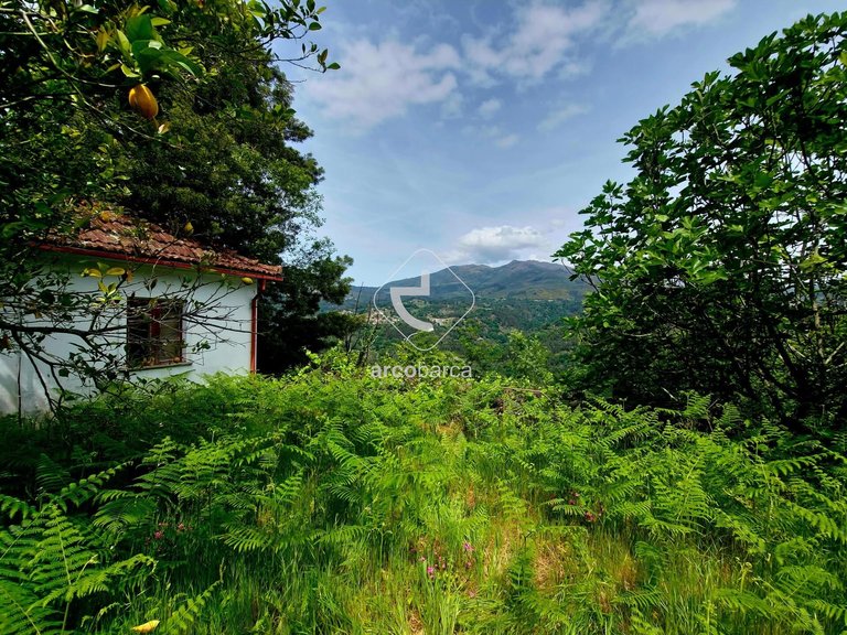 Villa para Sale en Britelo (são Martinho), Ponte Da Barca 19
