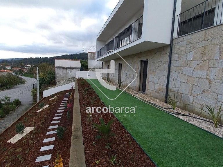 Villa para Sale en Ribeira, Ponte De Lima 32