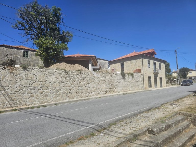 Villa para Sale en Lavradas, Ponte Da Barca 3