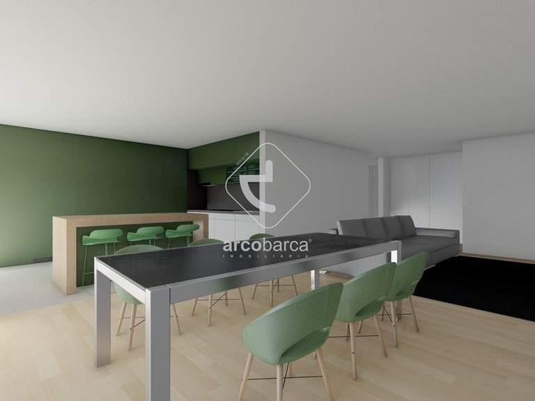 Apartment para Sale en Ponte Da Barca, V.n. Muía, Paço Vedro Magalhães, Ponte Da Barca 3