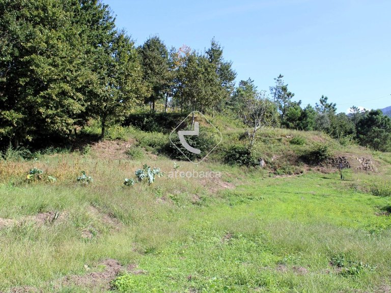 Plot para Sale en Oliveira, Arcos De Valdevez 2