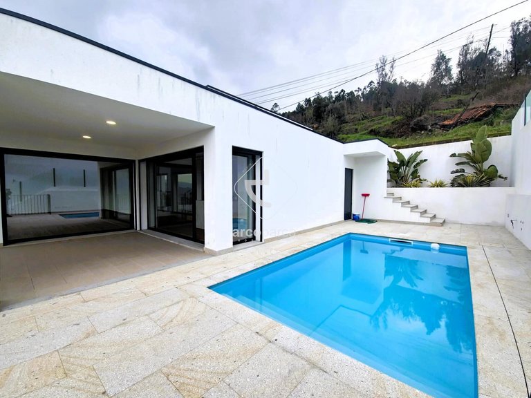 Villa para Sale en Ribeira, Ponte De Lima 22