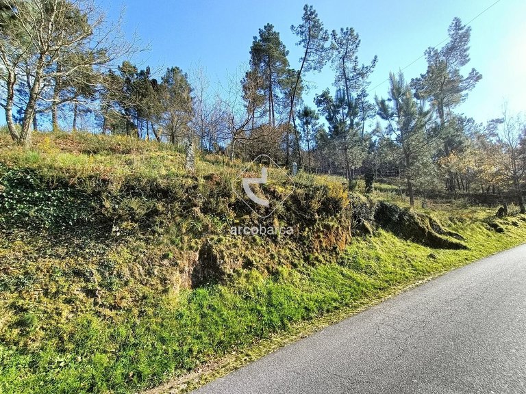 Plot para Sale en Grade E Carralcova, Arcos De Valdevez 9