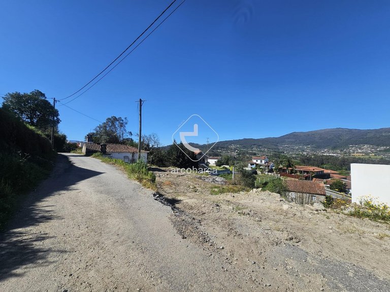 Plot para Sale en Ribeira, Ponte De Lima 7