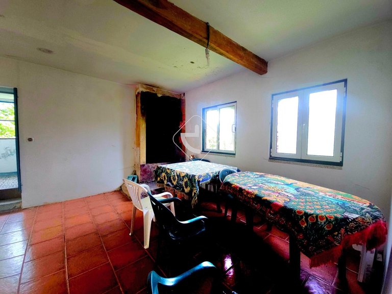 Villa para Sale en Britelo (são Martinho), Ponte Da Barca 11