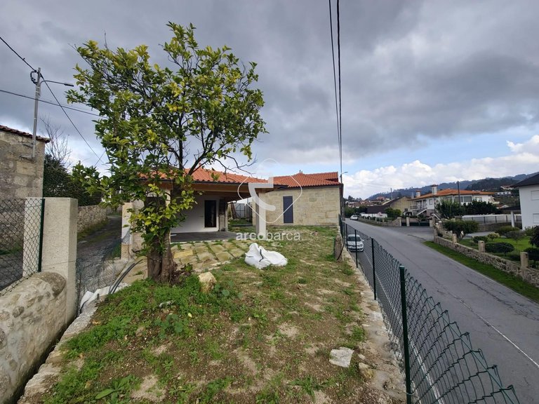 Villa para Sale en Lavradas, Ponte Da Barca 2