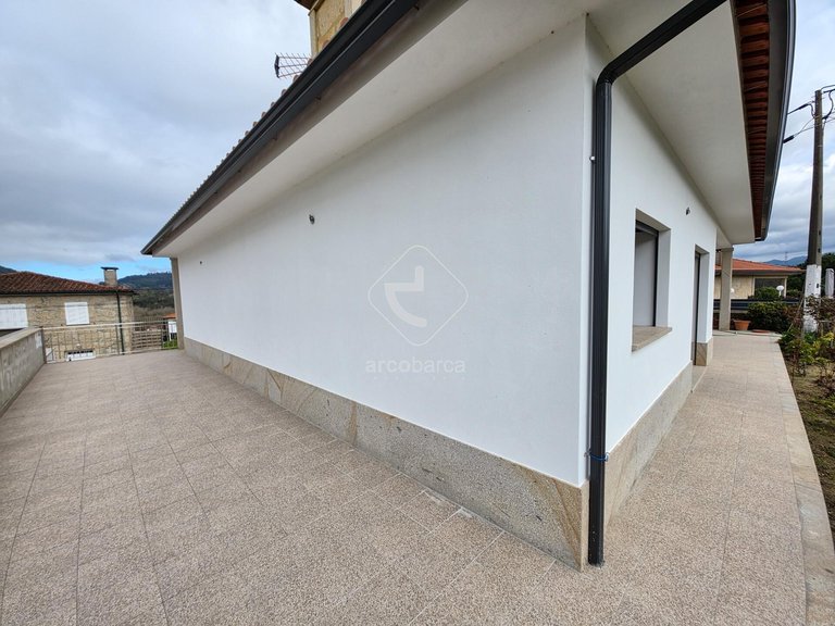 Villa para Sale en Ponte Da Barca, V.n. Muía, Paço Vedro Magalhães, Ponte Da Barca 3
