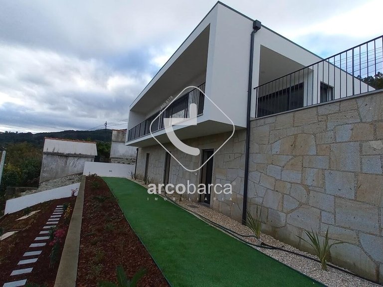 Villa para Sale en Ribeira, Ponte De Lima 29