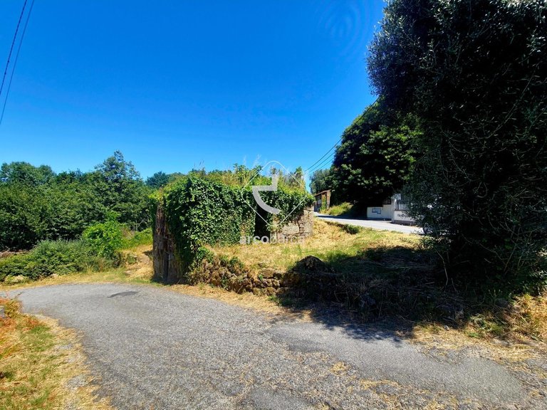 Villa para Sale en Ponte Da Barca, V.n. Muía, Paço Vedro Magalhães, Ponte Da Barca 9