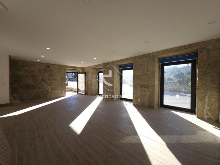 Villa para Sale en Lavradas, Ponte Da Barca 11