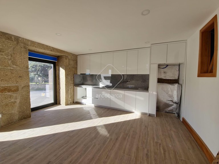 Villa para Sale en Lavradas, Ponte Da Barca 13