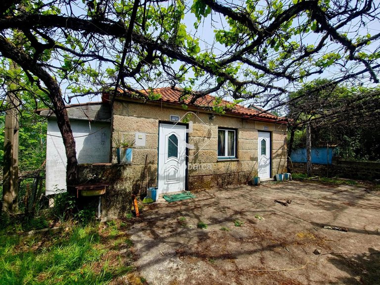 Villa para Sale en Britelo (são Martinho), Ponte Da Barca 1