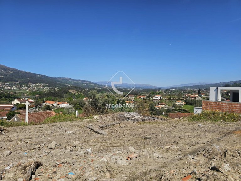 Plot para Sale en Ribeira, Ponte De Lima 11