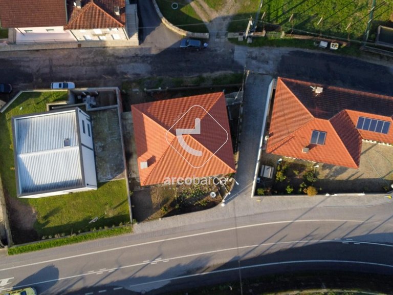 Villa para Sale en Ponte Da Barca, V.n. Muía, Paço Vedro Magalhães, Ponte Da Barca 19