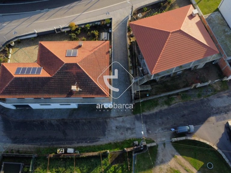 Villa para Sale en Ponte Da Barca, V.n. Muía, Paço Vedro Magalhães, Ponte Da Barca 22