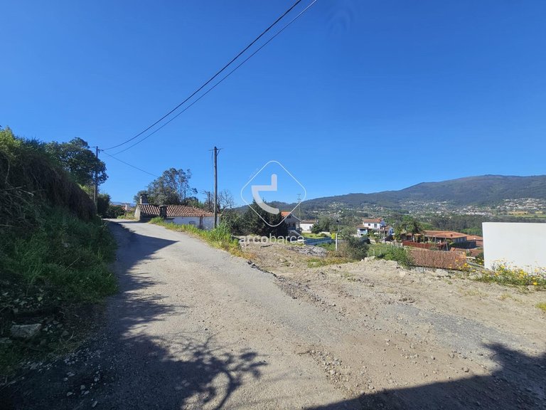 Plot para Sale en Ribeira, Ponte De Lima 8