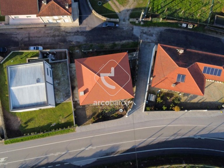 Villa para Sale en Ponte Da Barca, V.n. Muía, Paço Vedro Magalhães, Ponte Da Barca 18