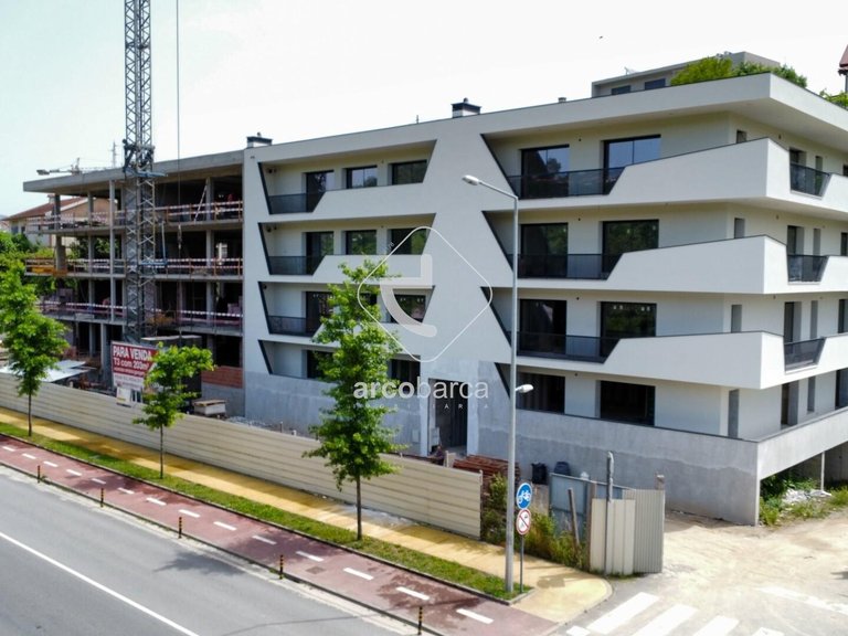 Apartment para Sale en Ponte Da Barca, V.n. Muía, Paço Vedro Magalhães, Ponte Da Barca 3