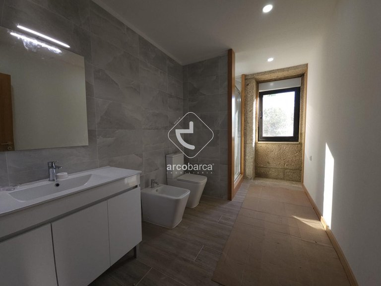 Villa para Sale en Lavradas, Ponte Da Barca 24