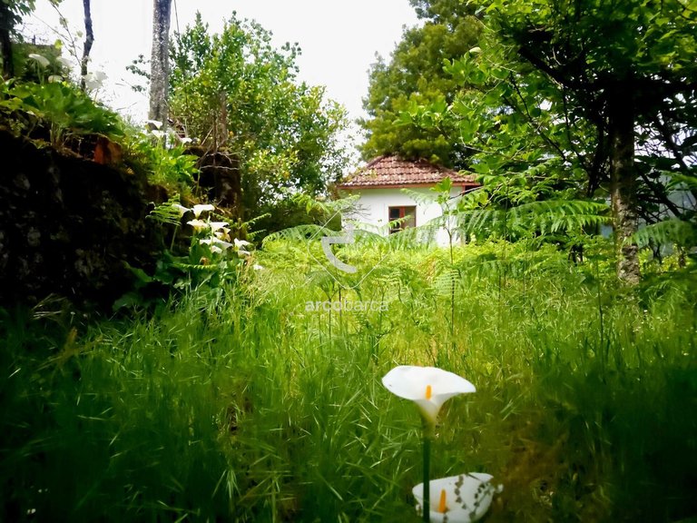 Villa para Sale en Britelo (são Martinho), Ponte Da Barca 21
