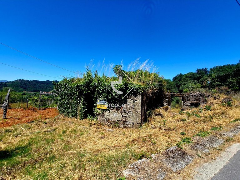 Villa para Sale en Ponte Da Barca, V.n. Muía, Paço Vedro Magalhães, Ponte Da Barca 28