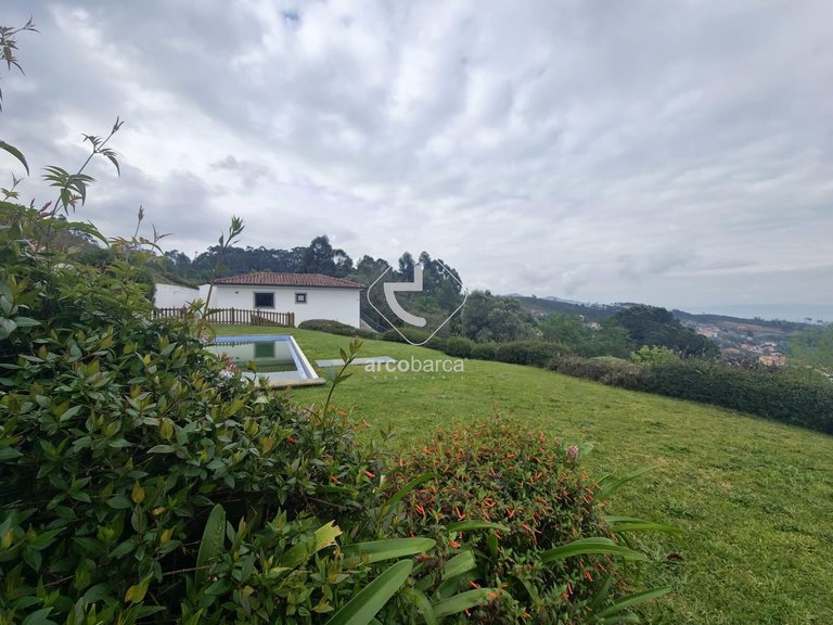 Villa para Sale en Serdedelo, Ponte De Lima 22