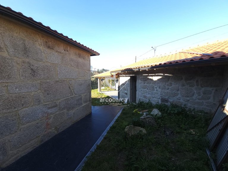 Villa para Sale en Lavradas, Ponte Da Barca 33