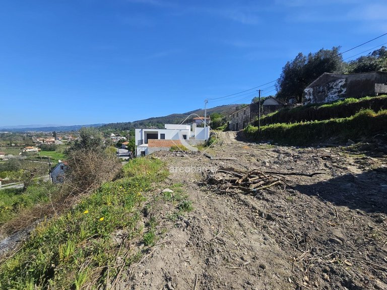 Plot para Sale en Ribeira, Ponte De Lima 1