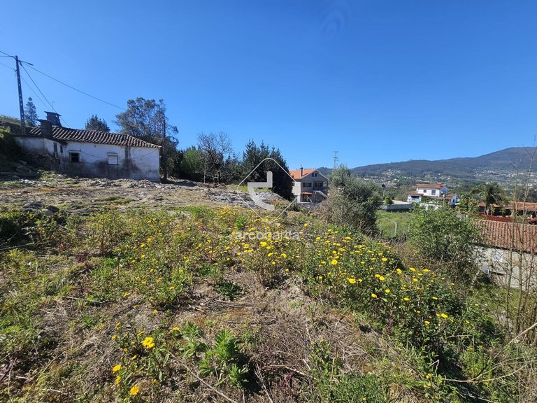 Plot para Sale en Ribeira, Ponte De Lima 10