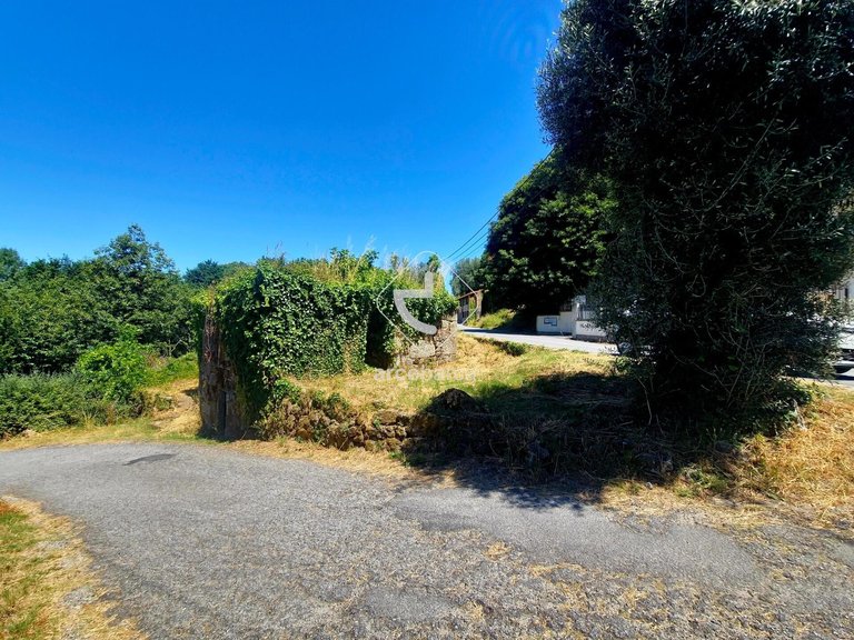 Villa para Sale en Ponte Da Barca, V.n. Muía, Paço Vedro Magalhães, Ponte Da Barca 8