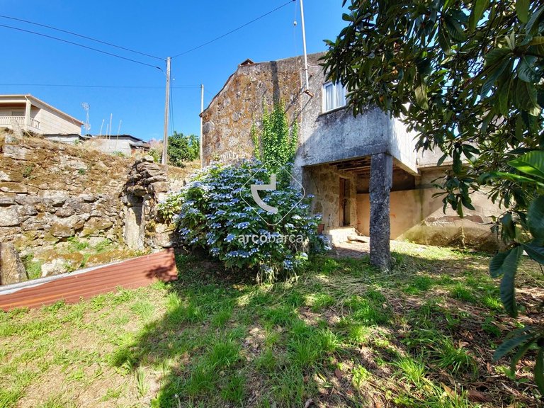 Villa para Sale en São Jorge E Ermelo, Arcos De Valdevez 26