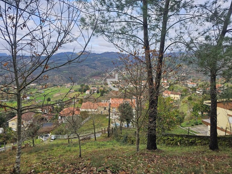 Plot para Sale en Grade E Carralcova, Arcos De Valdevez 11