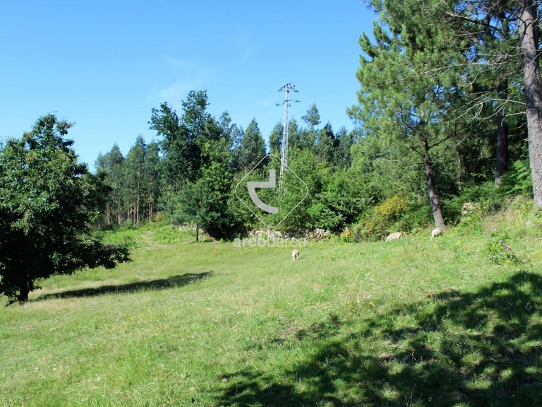 Plot para Sale en Vila Chã (são João Baptista E Santiago), Ponte Da Barca 3