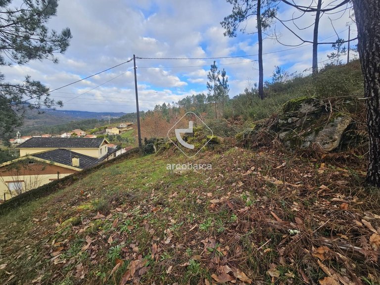 Plot para Sale en Grade E Carralcova, Arcos De Valdevez 16