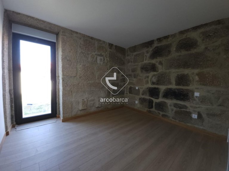 Villa para Sale en Lavradas, Ponte Da Barca 26