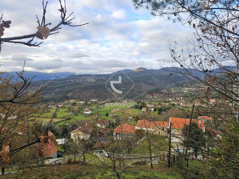 Plot para Sale en Grade E Carralcova, Arcos De Valdevez 12