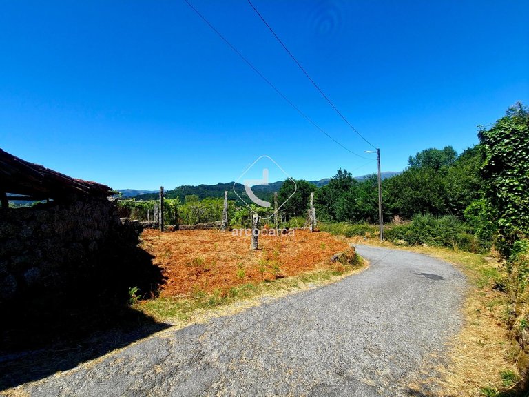 Villa para Sale en Ponte Da Barca, V.n. Muía, Paço Vedro Magalhães, Ponte Da Barca 22