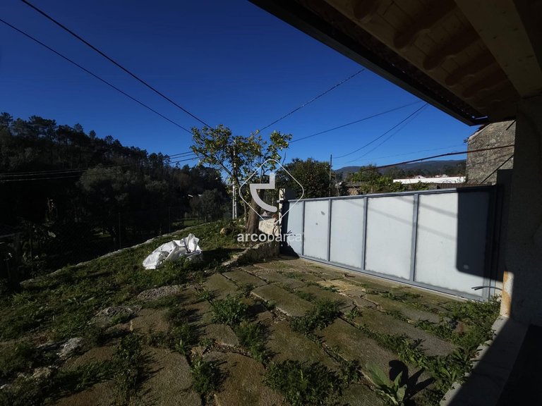 Villa para Sale en Lavradas, Ponte Da Barca 32