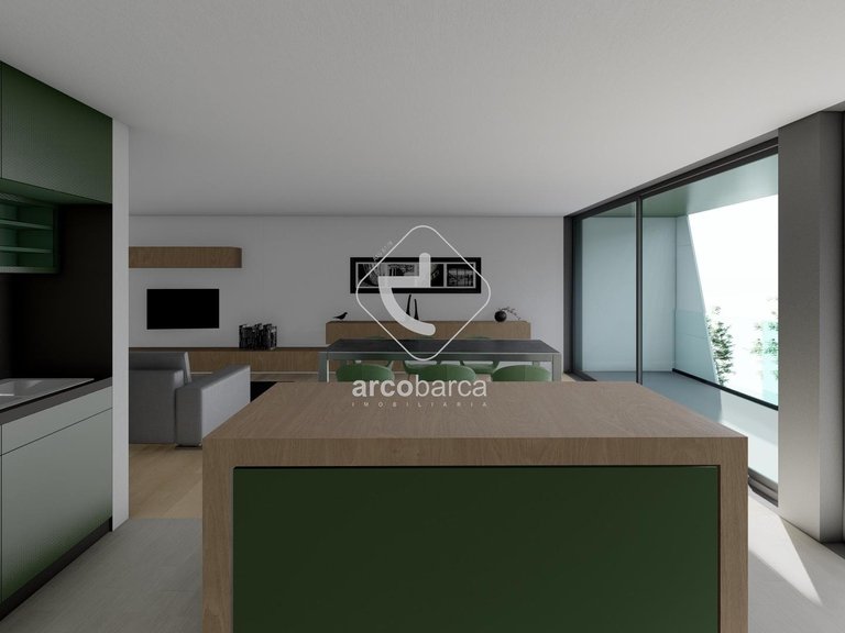 Apartment para Sale en Ponte Da Barca, V.n. Muía, Paço Vedro Magalhães, Ponte Da Barca 9