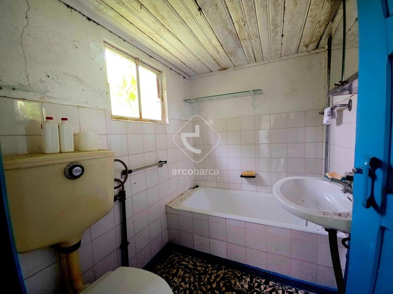 Villa para Sale en Britelo (são Martinho), Ponte Da Barca 13