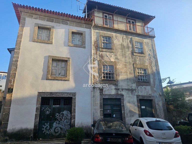 Commercial para Sale en Ponte Da Barca, V.n. Muía, Paço Vedro Magalhães, Ponte Da Barca 1