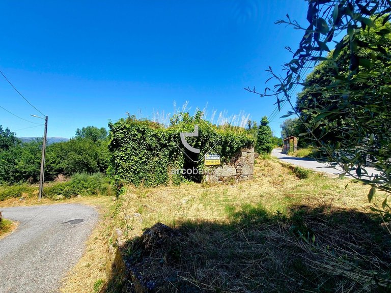 Villa para Sale en Ponte Da Barca, V.n. Muía, Paço Vedro Magalhães, Ponte Da Barca 24